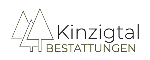 Logo Kinzigtal Bestattungen